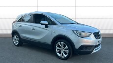 Vauxhall Crossland X 1.2T [130] Tech Line Nav 5dr [Start Stop] Petrol Hatchback